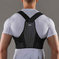 The "Vaosi" — Posture Support Brace | Black, White & Pink